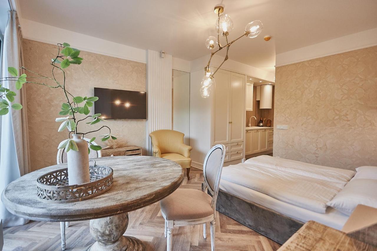 Apartamenty Swinoujscie - Lividus 323 Eksteriør bilde