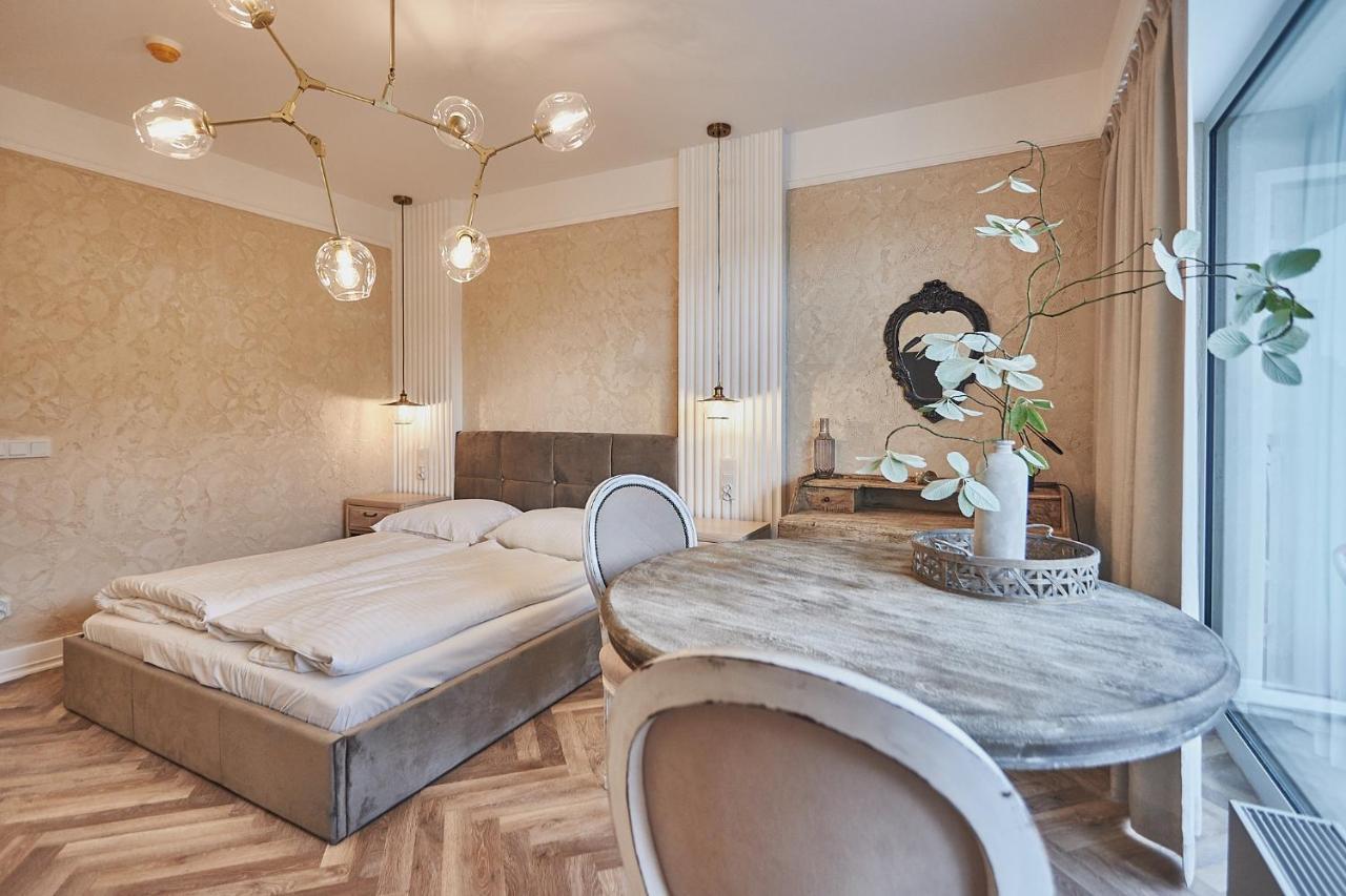Apartamenty Swinoujscie - Lividus 323 Eksteriør bilde