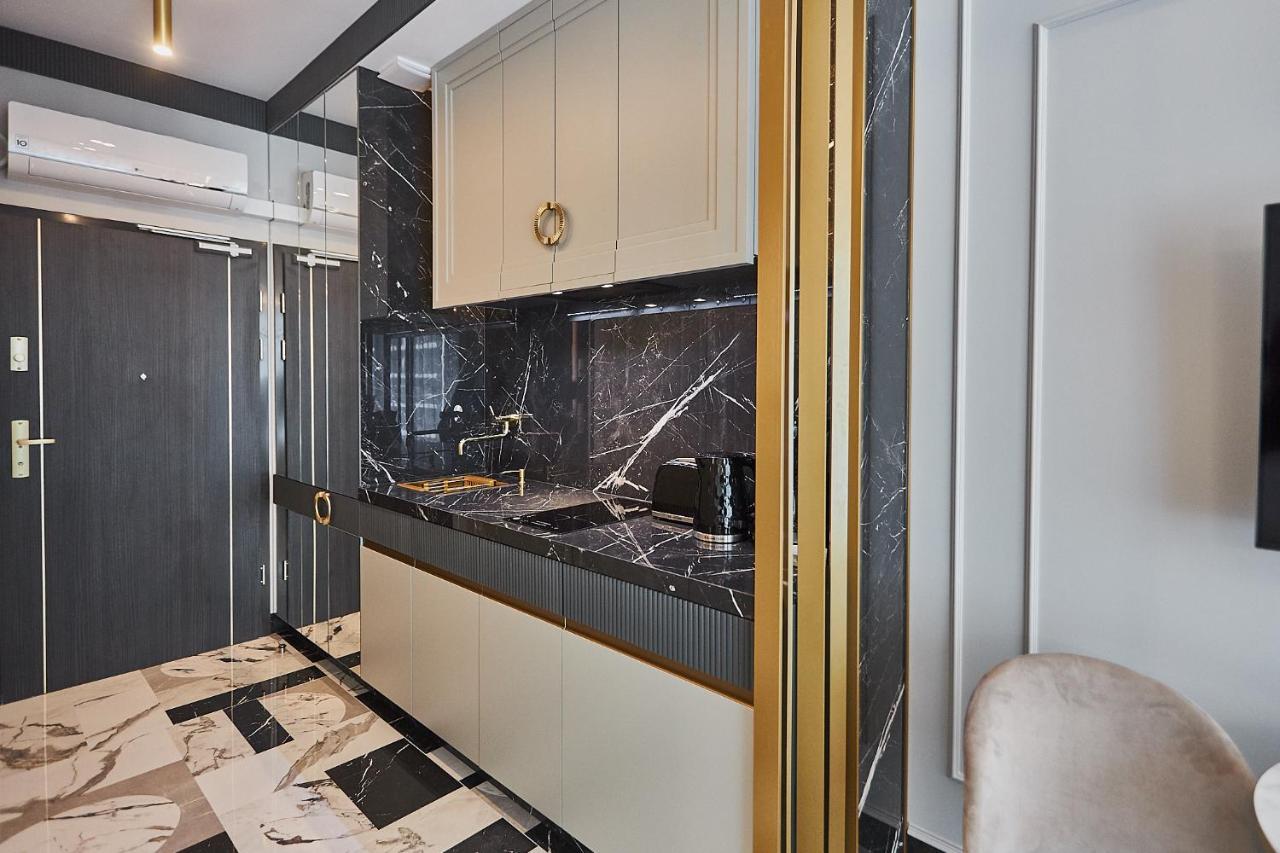 Apartamenty Swinoujscie - Lividus 323 Eksteriør bilde