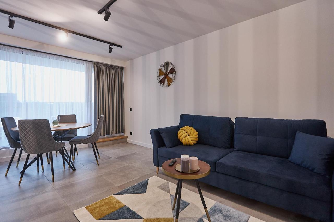Apartamenty Swinoujscie - Lividus 323 Eksteriør bilde