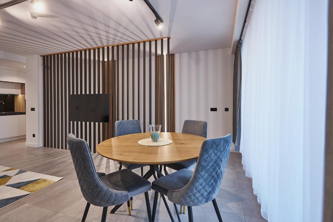 Apartamenty Swinoujscie - Lividus 323 Eksteriør bilde
