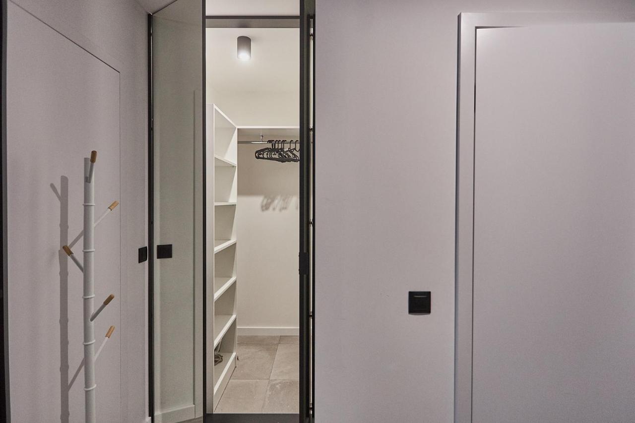 Apartamenty Swinoujscie - Lividus 323 Eksteriør bilde