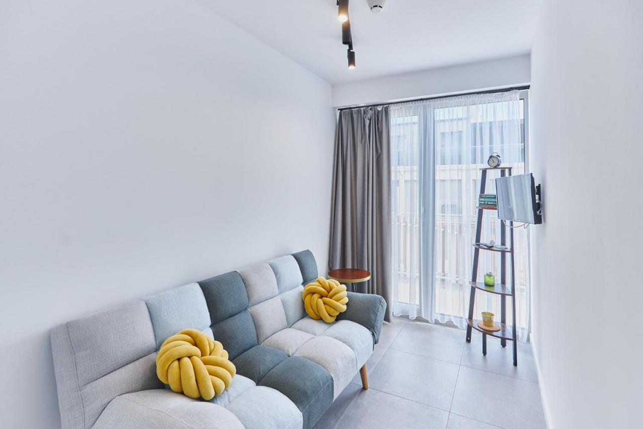 Apartamenty Swinoujscie - Lividus 323 Eksteriør bilde